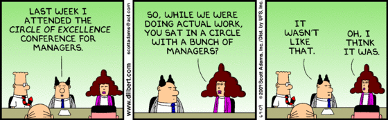 dilbert